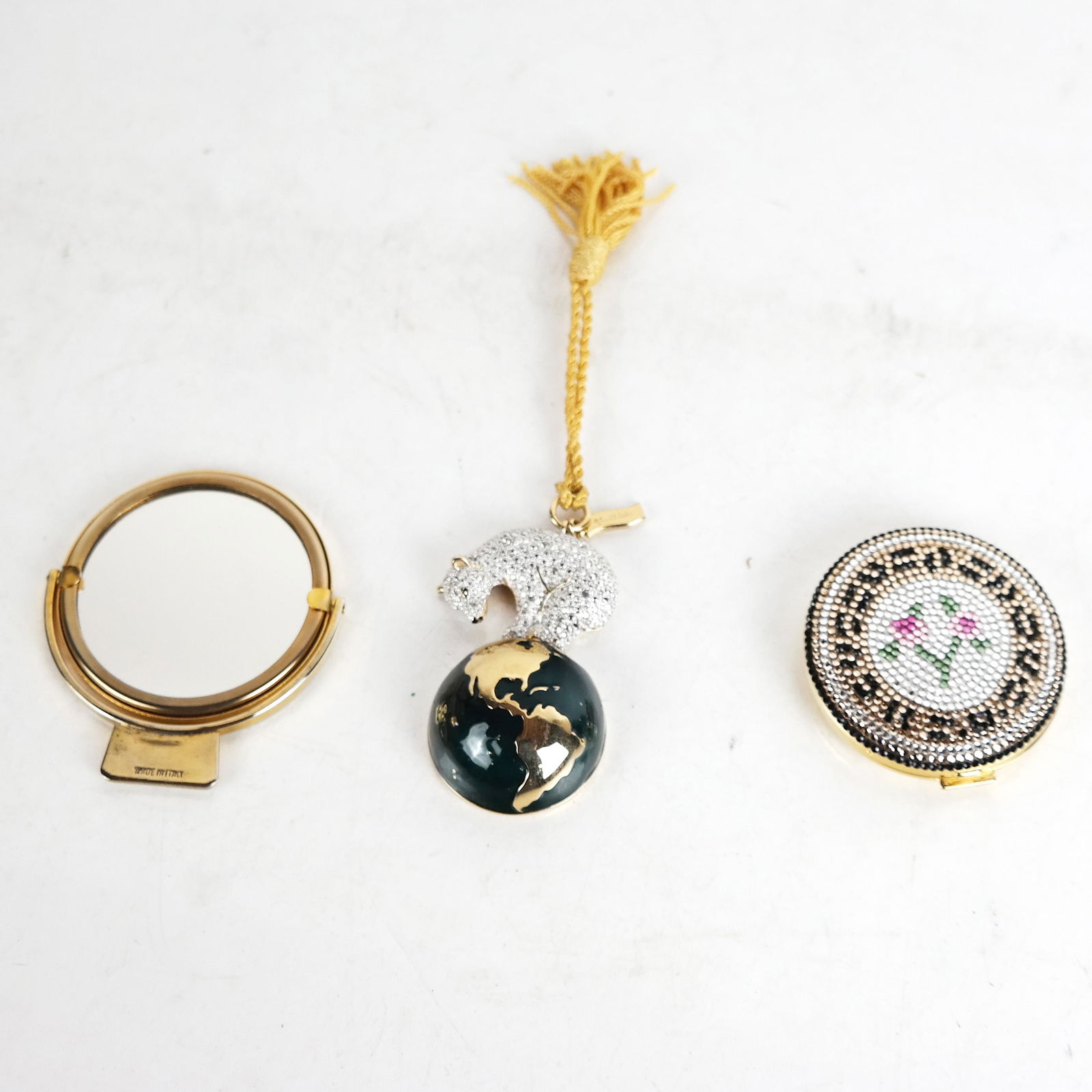 Three Judith Leiber Articles (1 of 12)