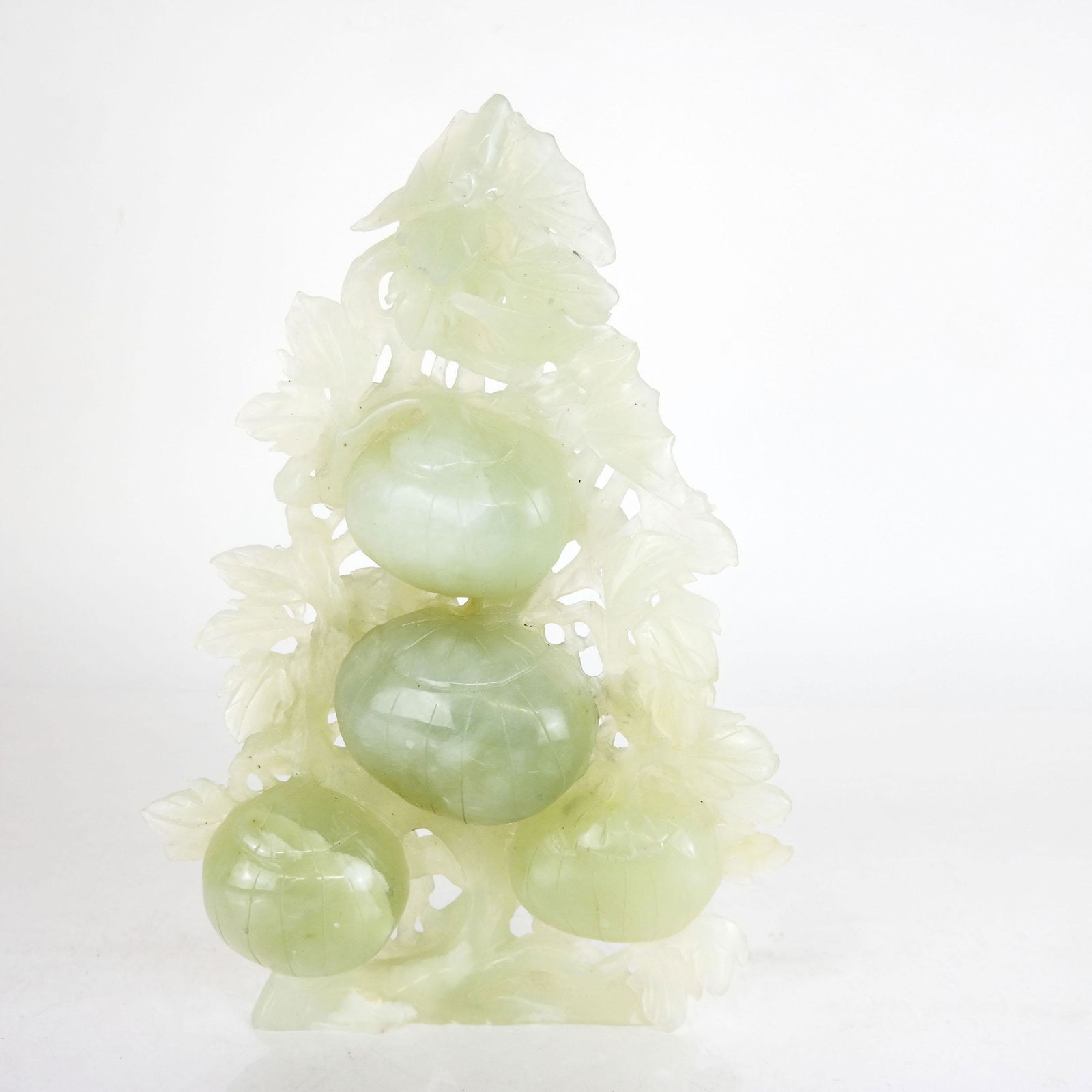 Asian Jade-Like Carving (1 of 7)