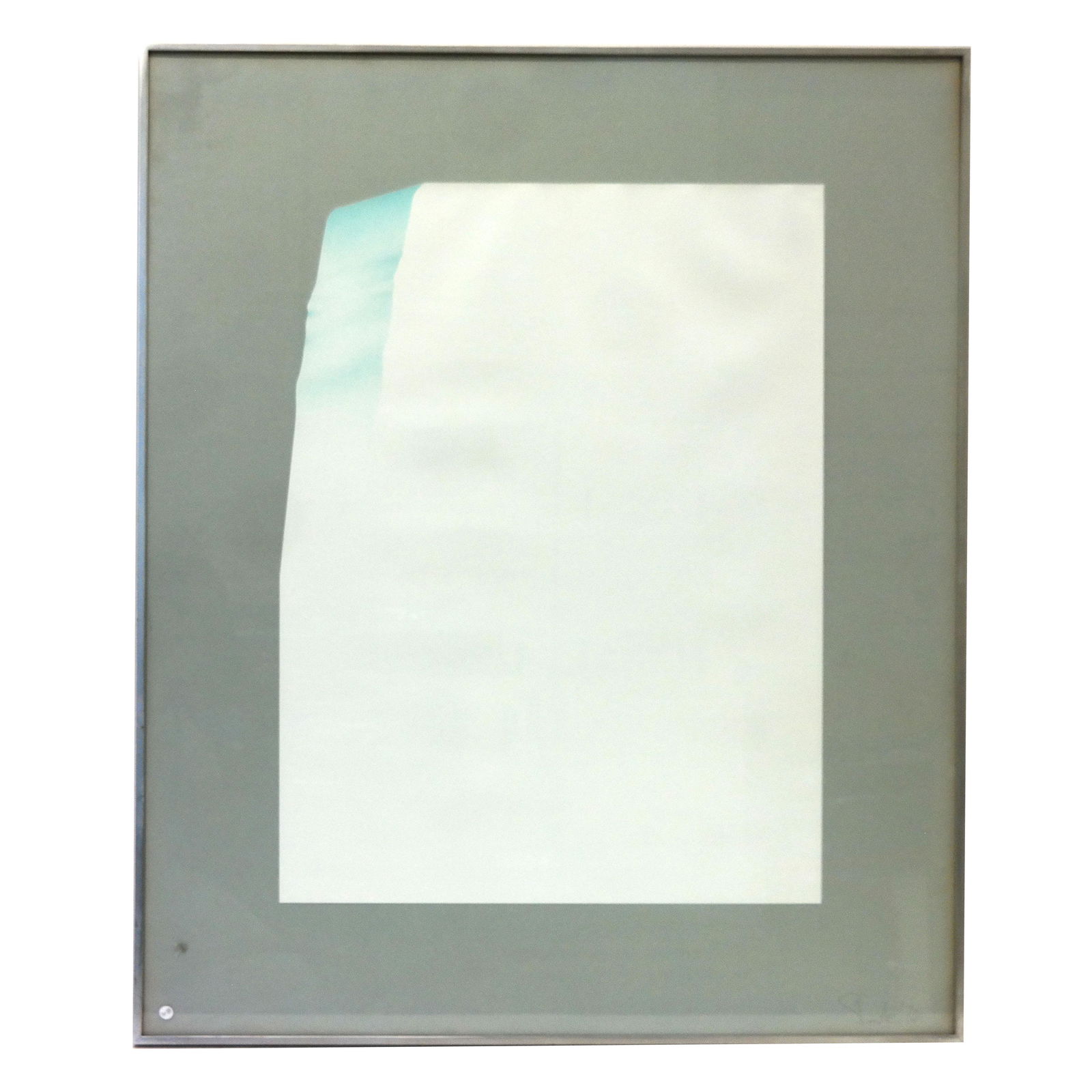 20th C. Abstract Composition - Lithograph (1 of 6)