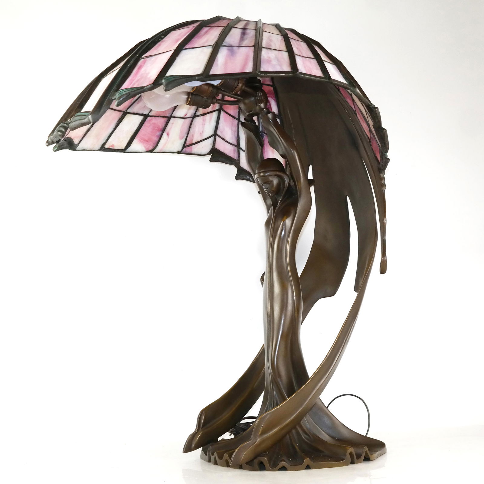 After Peter BEHRENS: Table Lamp (1 of 11)