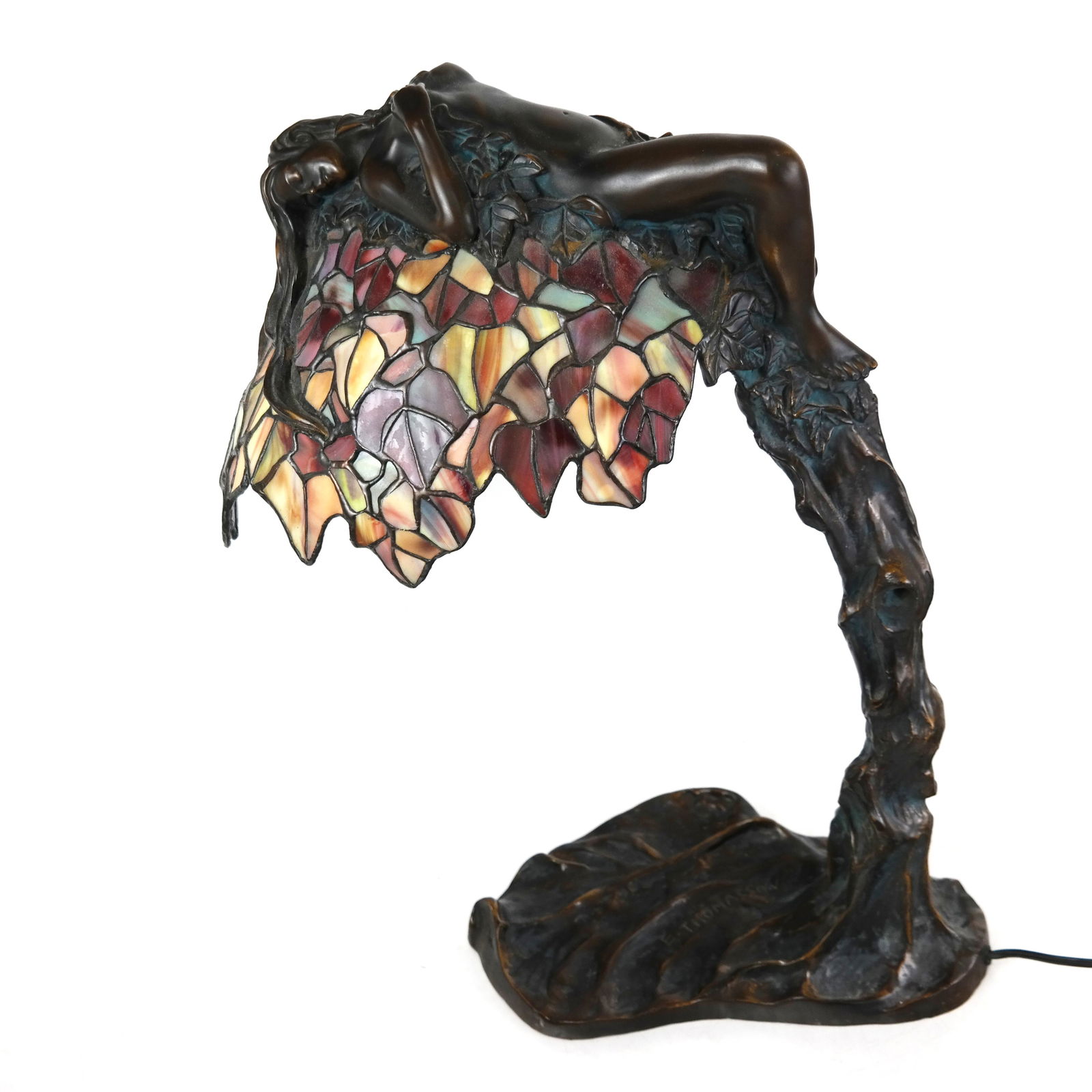 After Emil Thomasson Table Lamp (1 of 11)