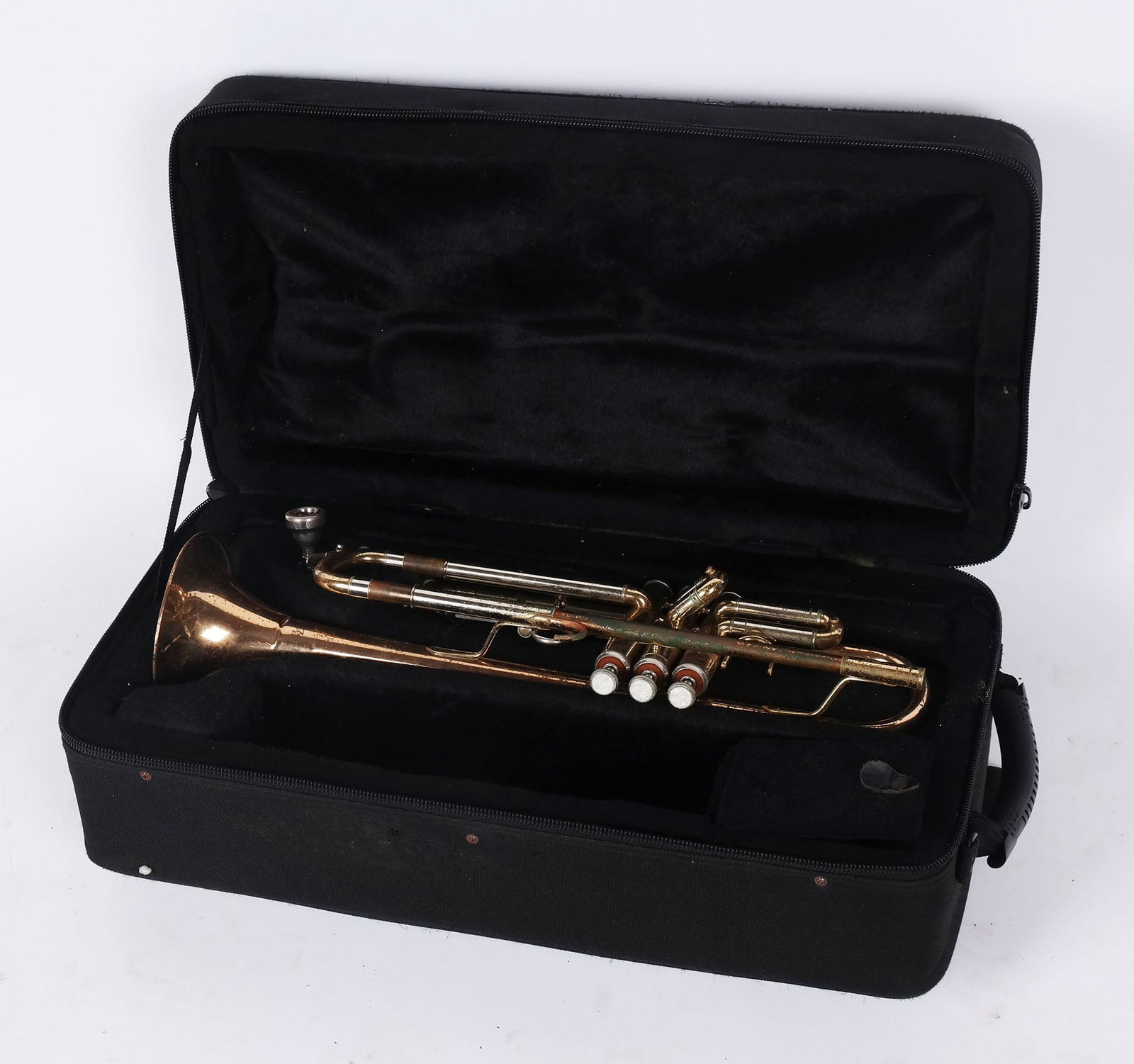 Jean Baptiste Trumpet (1 of 9)