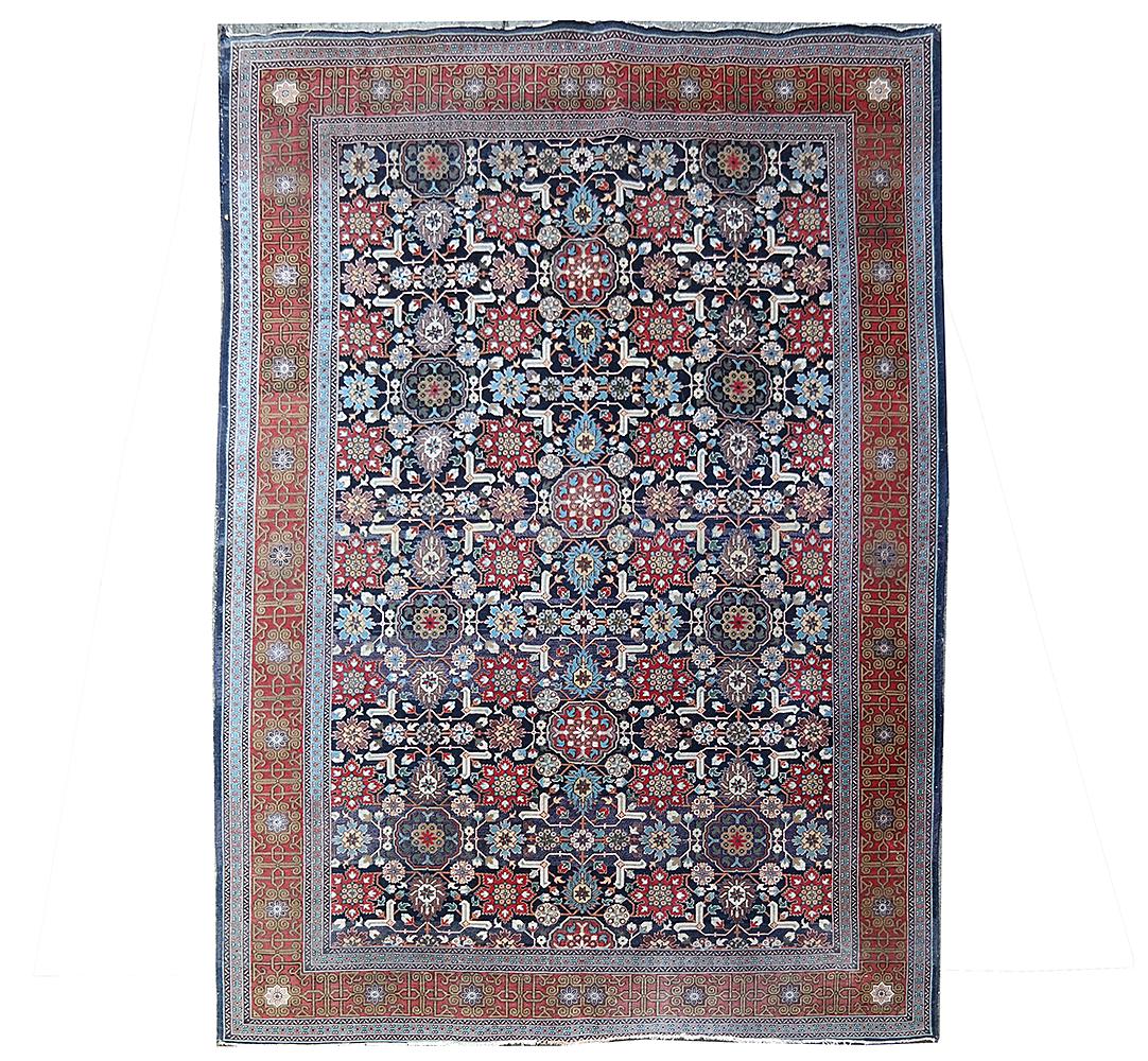 Oriental Rug (1 of 12)