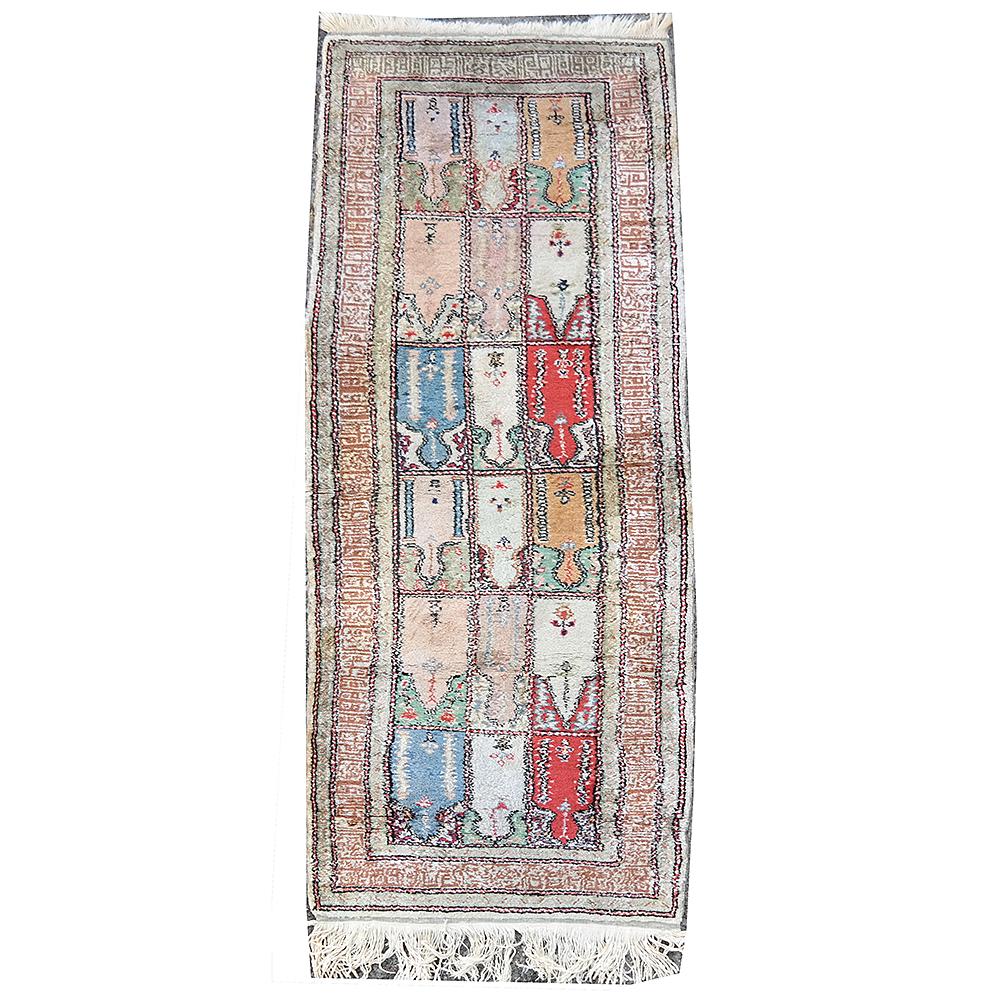 Turkish Kayseri Small Runner (1 of 8)