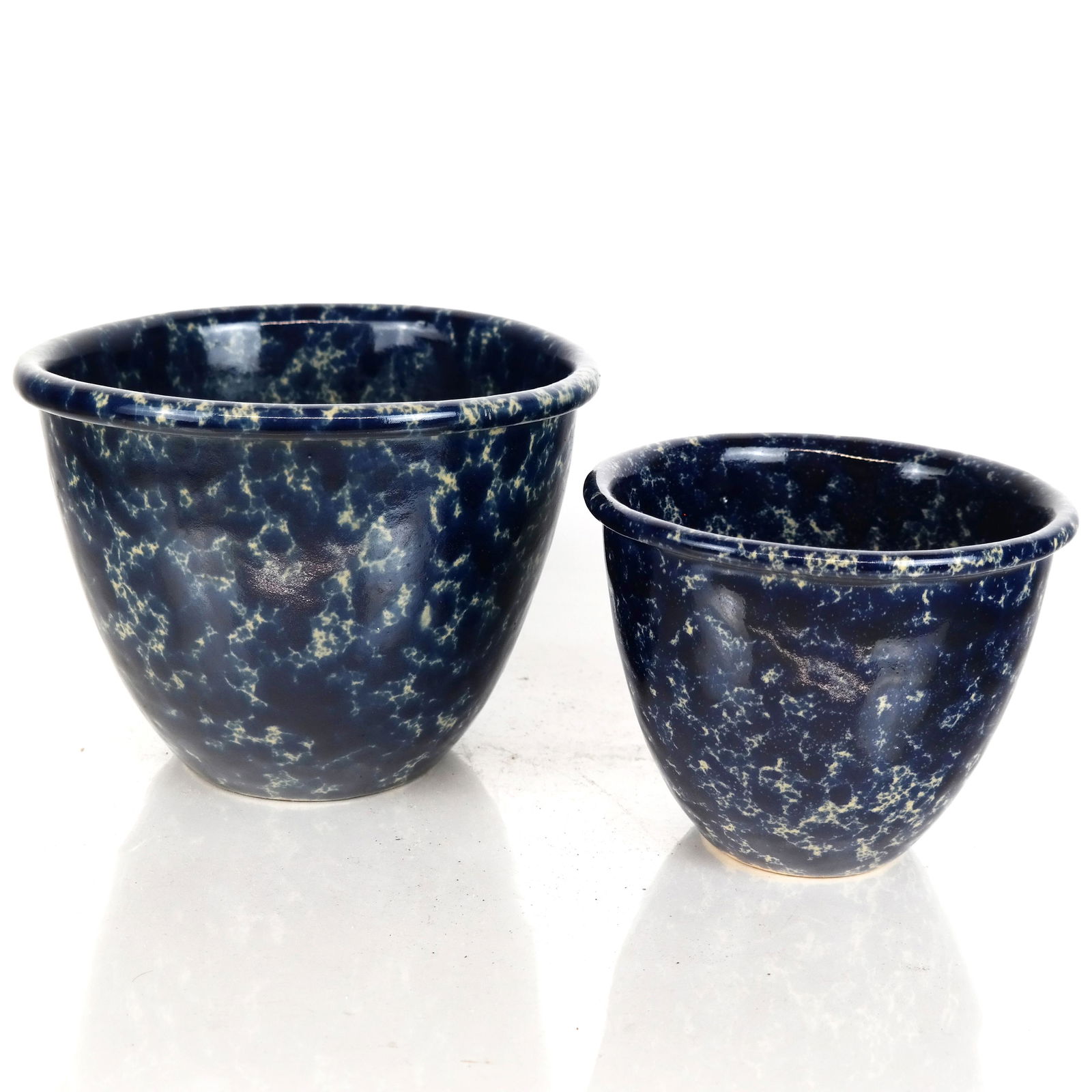 Two American Pottery Bowls (1 of 11)