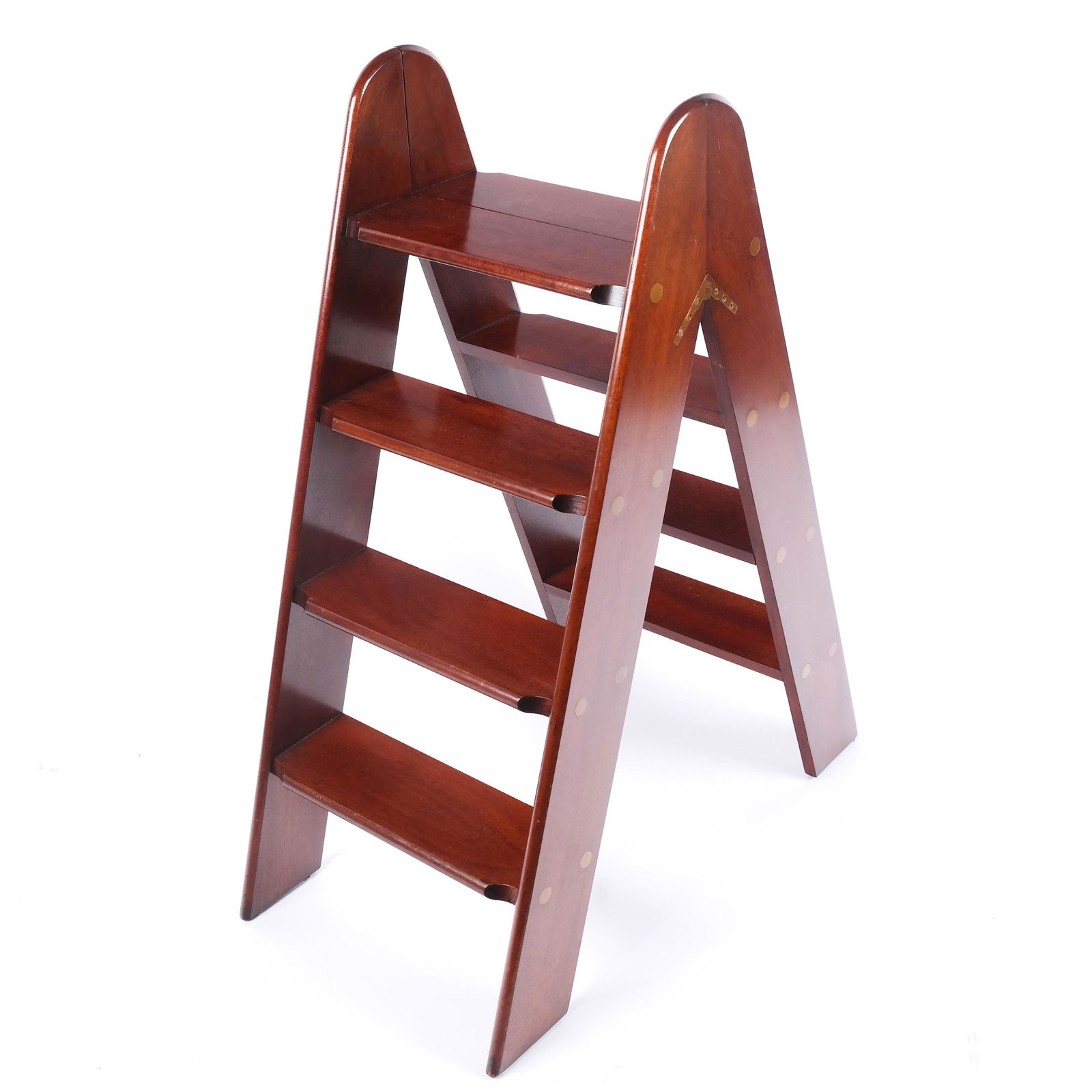 English-Style Library Steps by Smith & Watson (1 of 8)