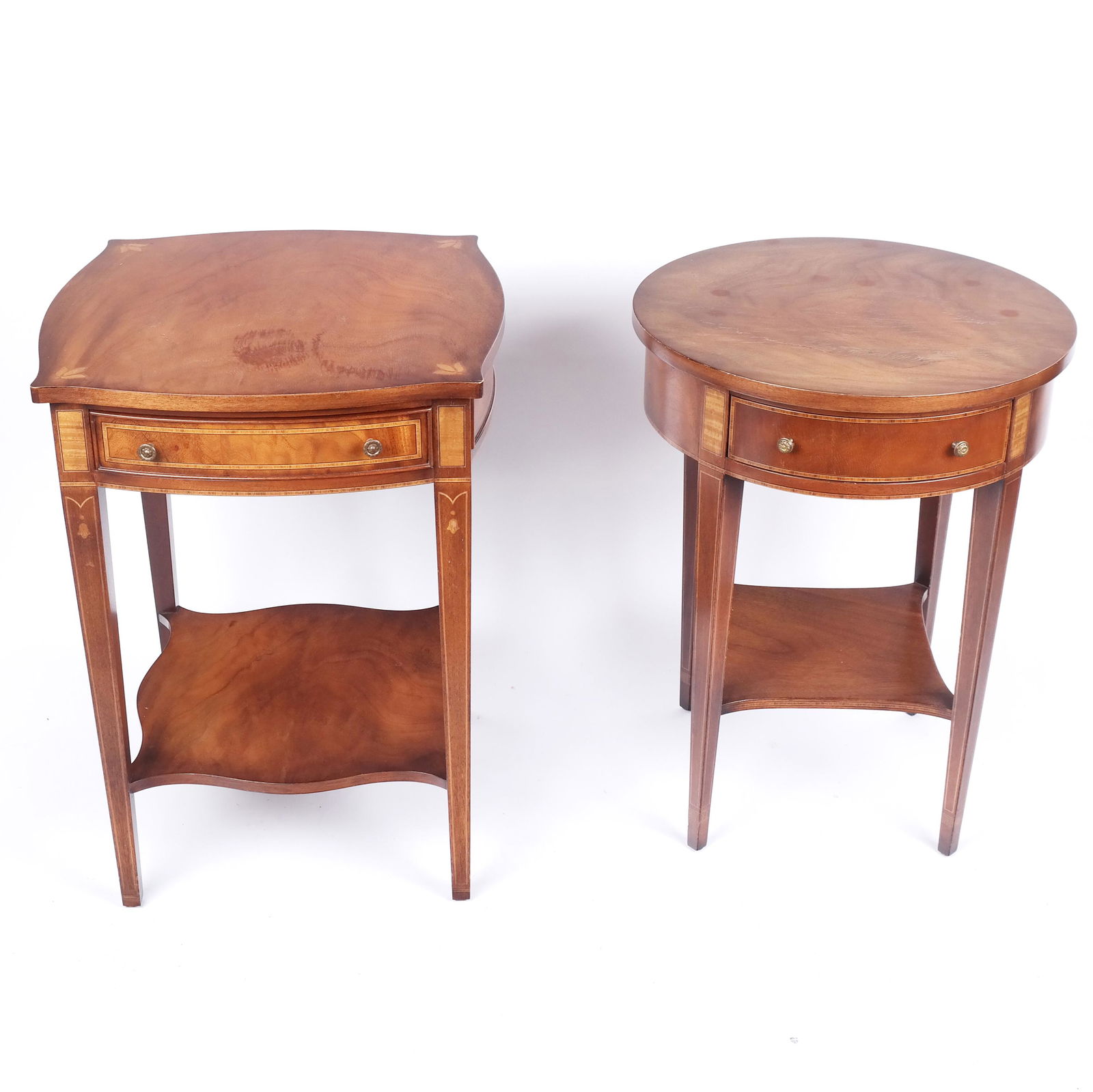 Two Tables by Smith & Watson (1 of 11)