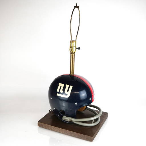 HUGE NY NEW YORK GIANTS Sports Magnet 12 inch x 12 inch NFL