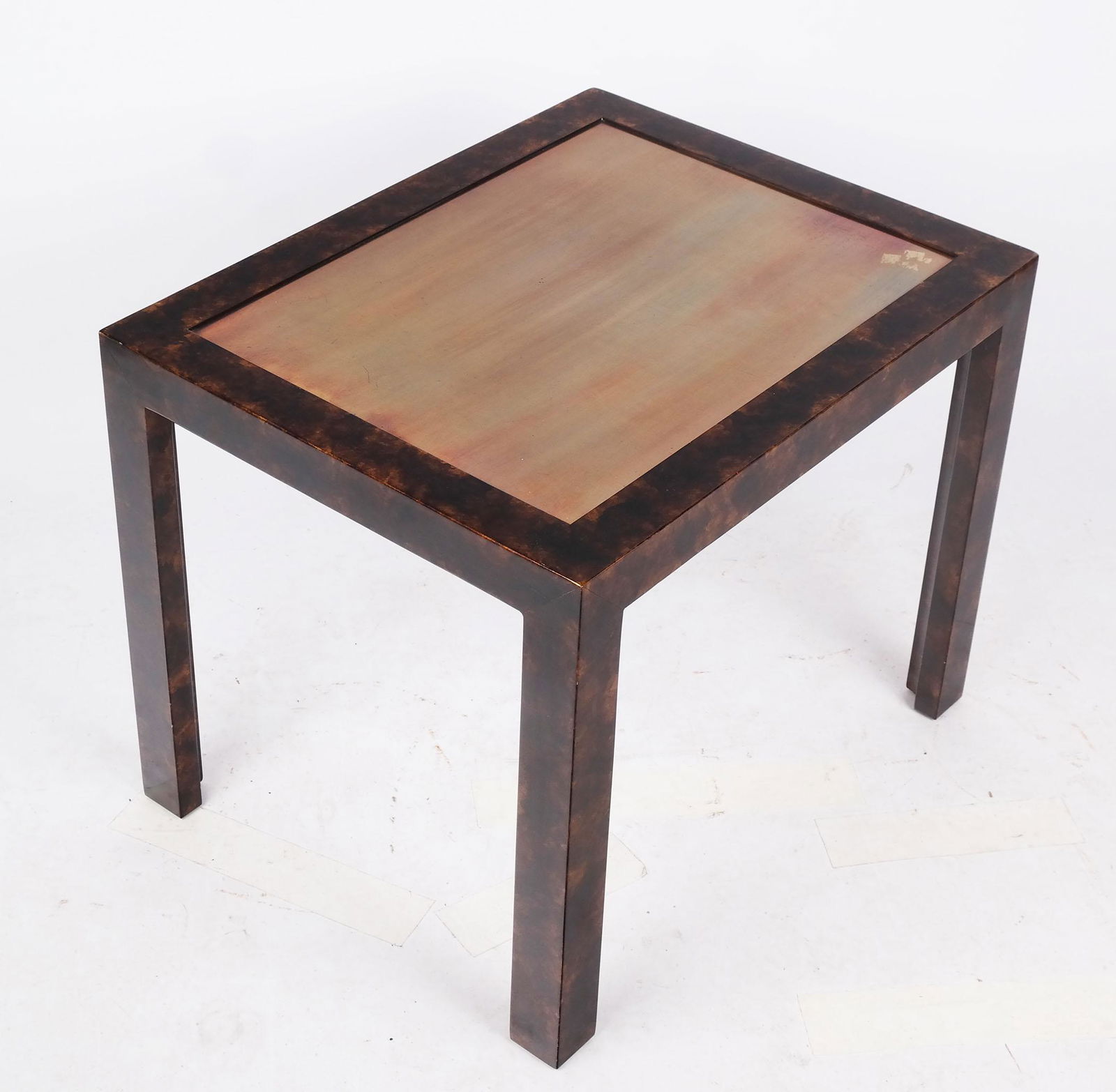 John Widdicomb Co. 20th C. Modern Low Table (1 of 8)