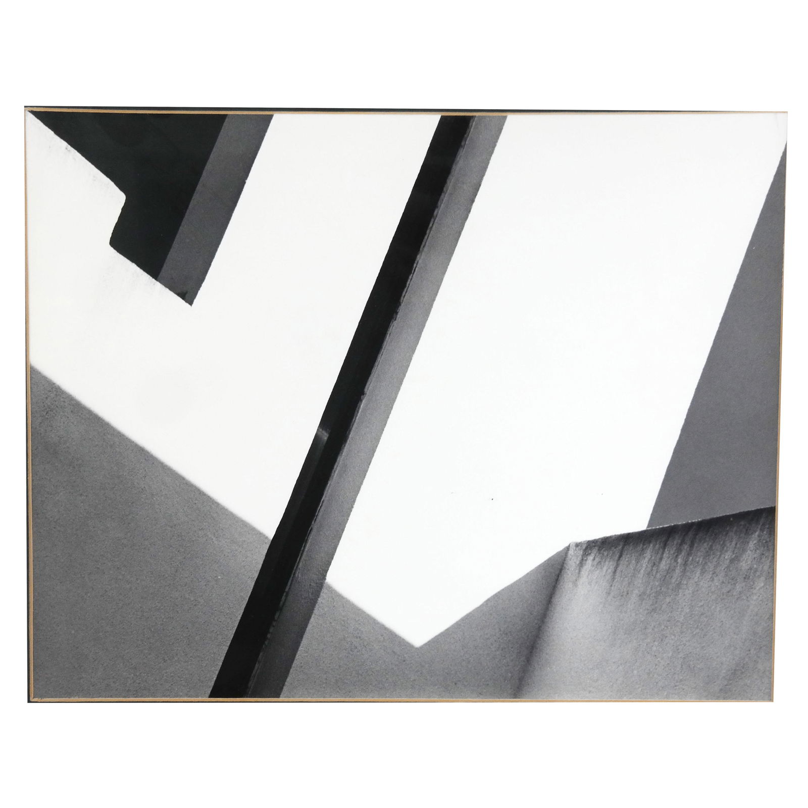 William M. HOBBY III: Abstract - Photograph (1 of 8)