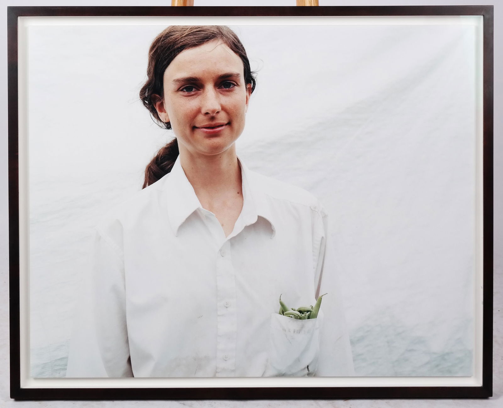 Joel STERNFELD: Portrait of a Woman - C-Print (1 of 8)