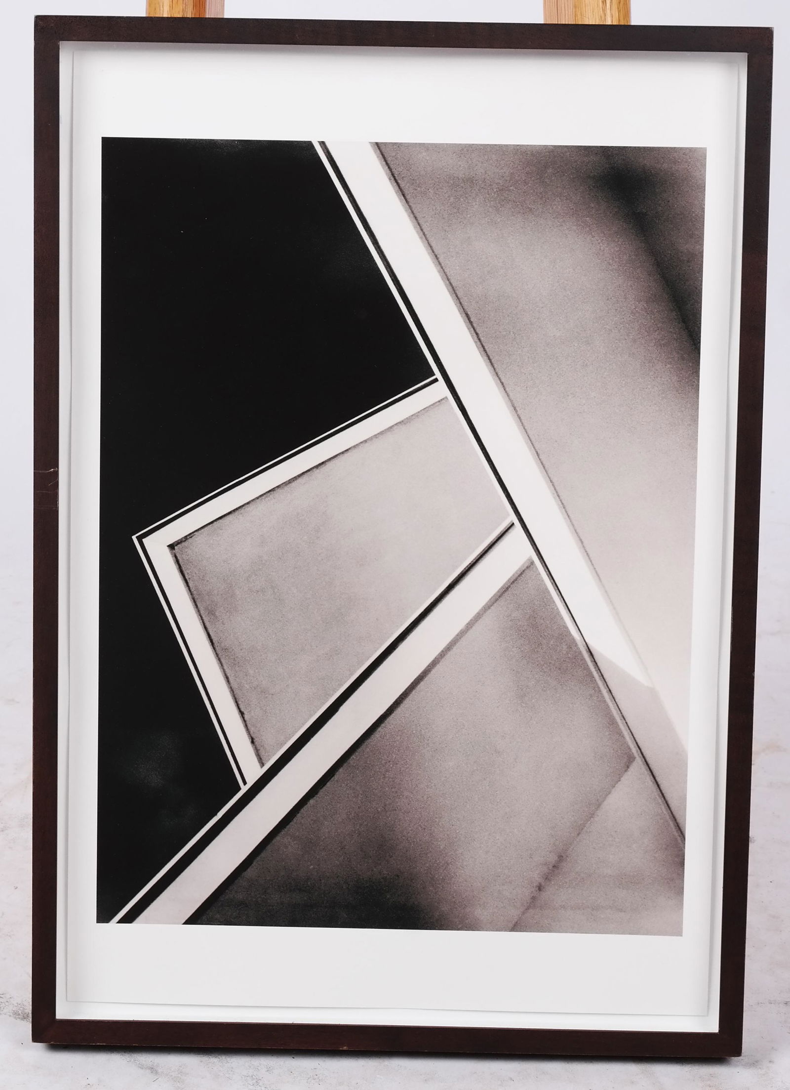 Jose VALENTE:  Abstract - Photograph, 5/15 (1 of 6)