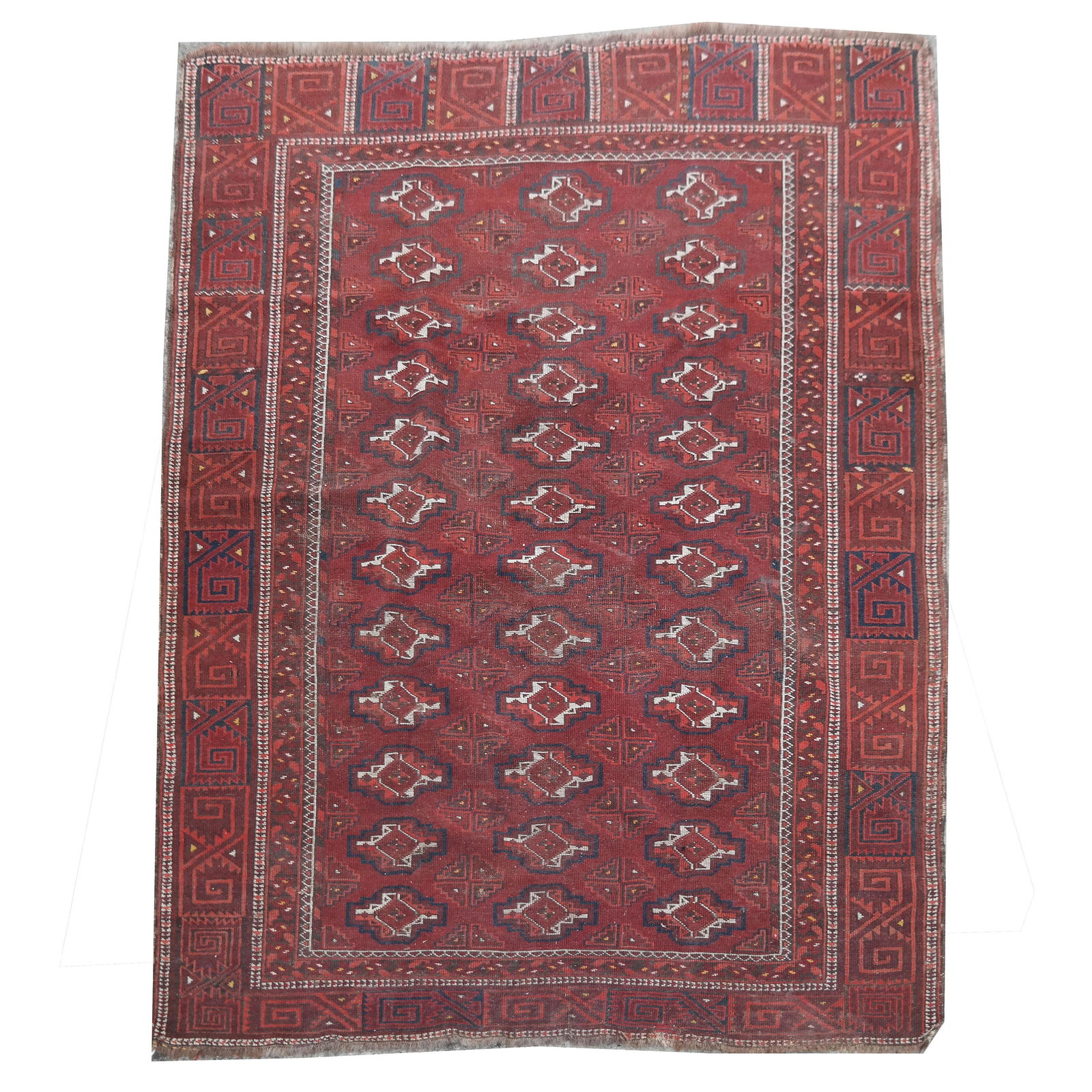 Afghan Rug (1 of 8)