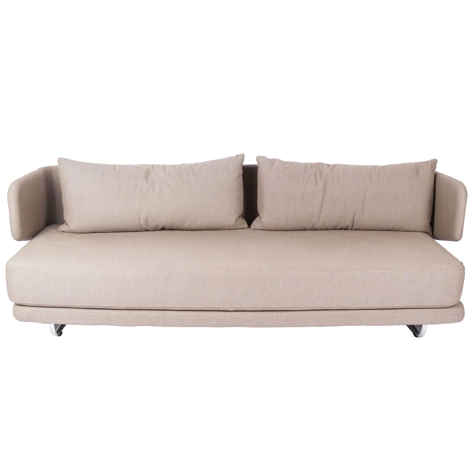 Softline Jasper Model Three-Seater Sofa (1 of 11)