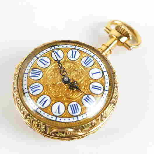 Gold Jewelry