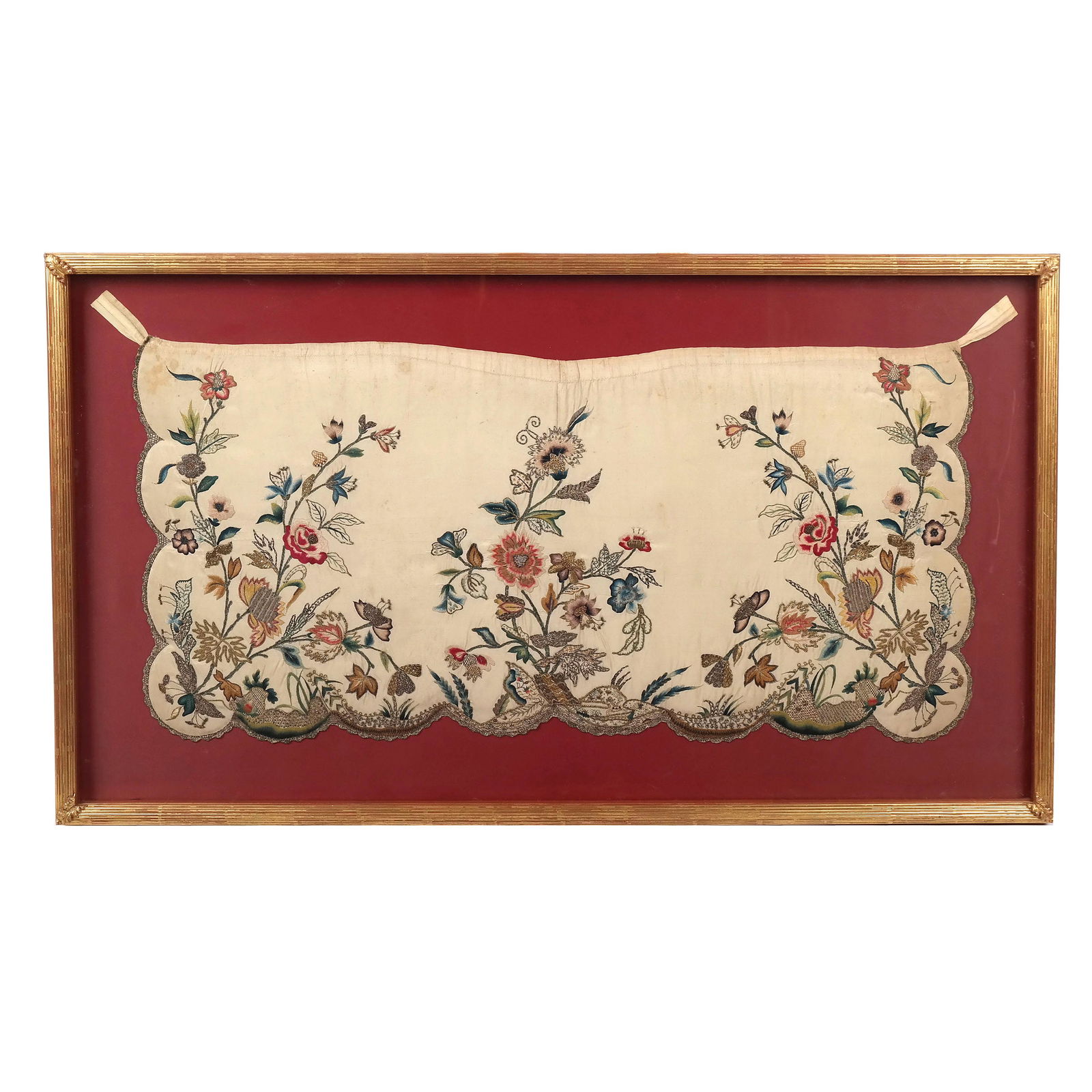 Georgy BASHINZHAGYAN: Mount Ararat Landscape - O/C (1 of 10)