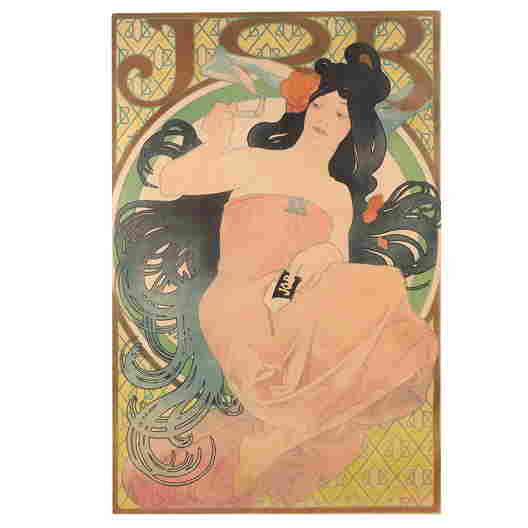 Lithograph Posters