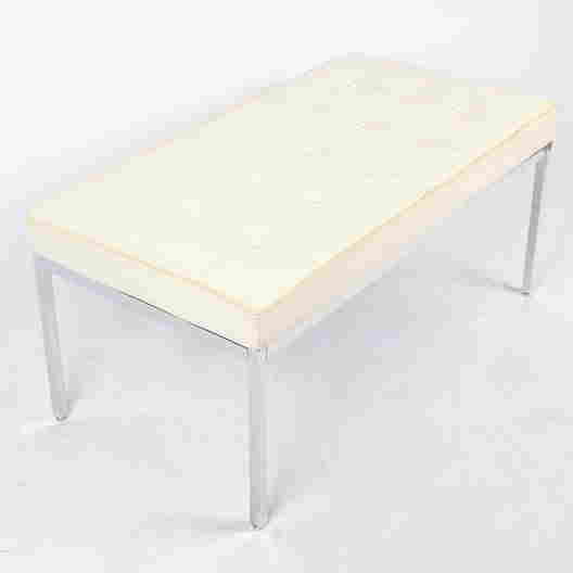 Benches & Stools