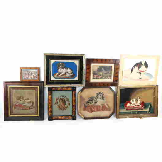 Decorative Objects