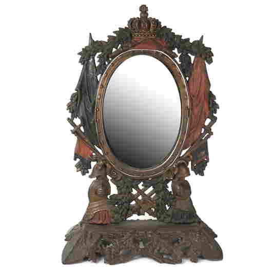 Mirrors