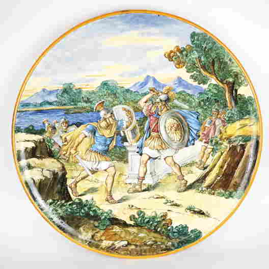 Serveware
