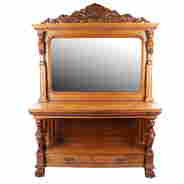 Sideboards & Buffets