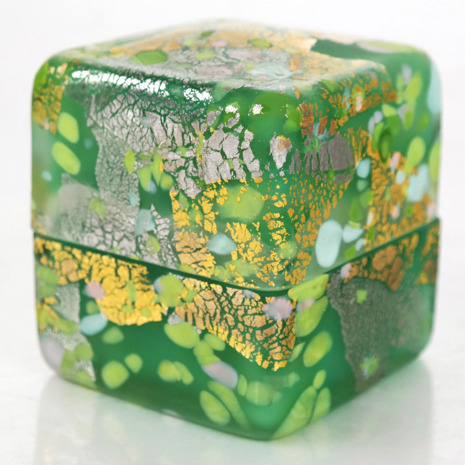 Mid-Century Modern Danish-Style Cabinet (1 of 13)