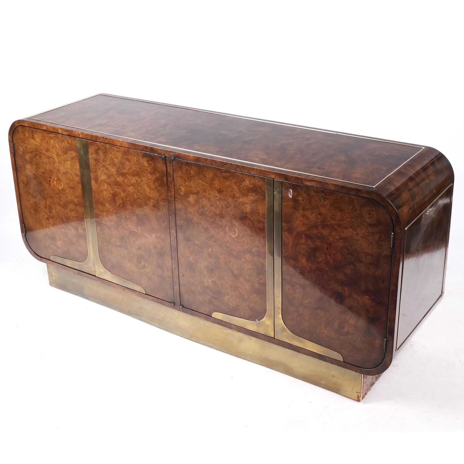 Baker Modern Server / Sideboard (1 of 10)