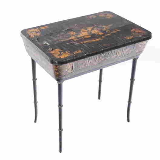 Vanities & Vanity Tables