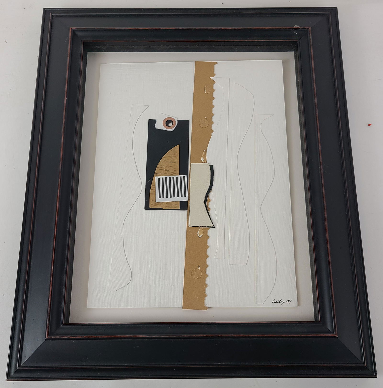 LALLEY:  Mixed Media Collage (1 of 10)