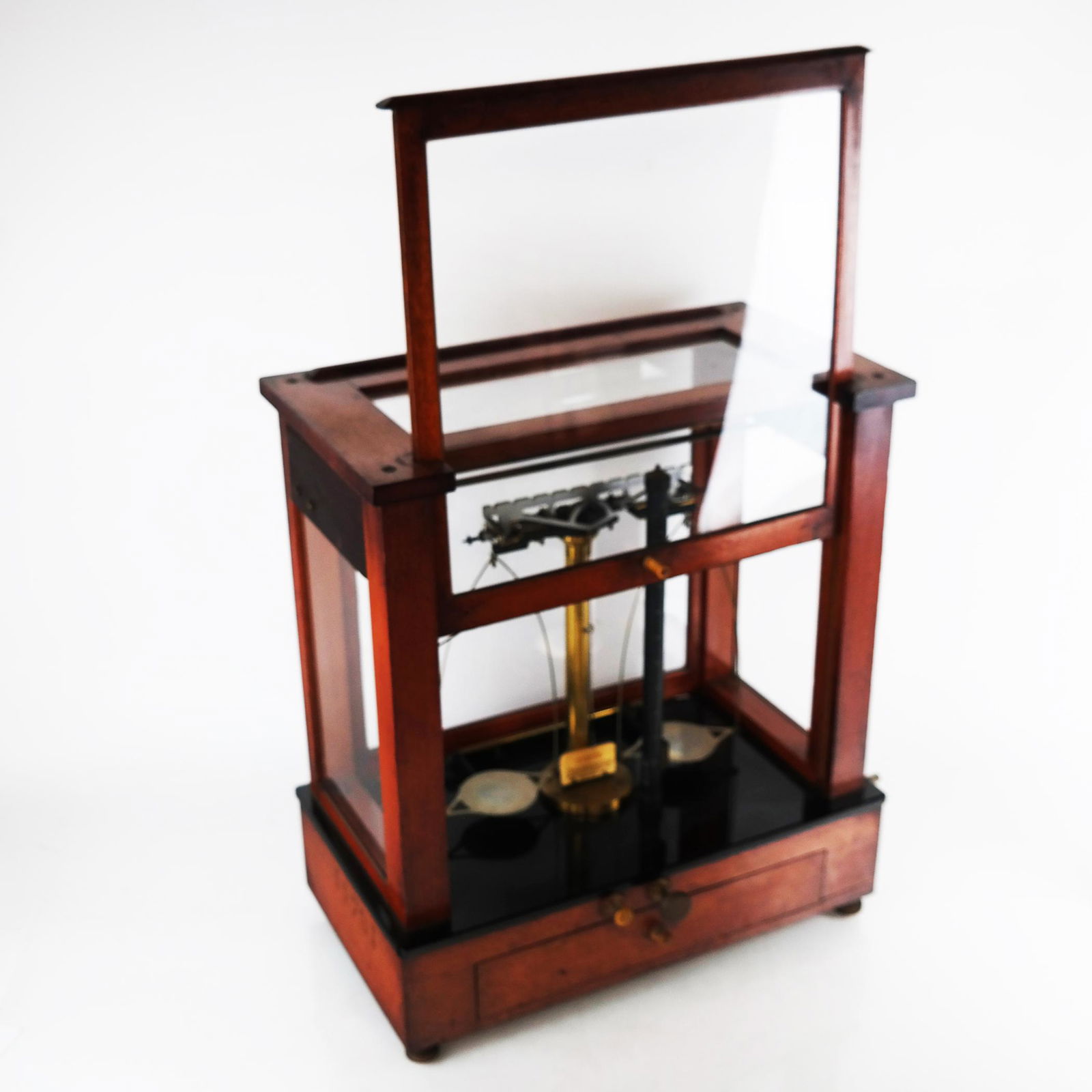 Christian Becker Scientific Balance Scale (1 of 14)