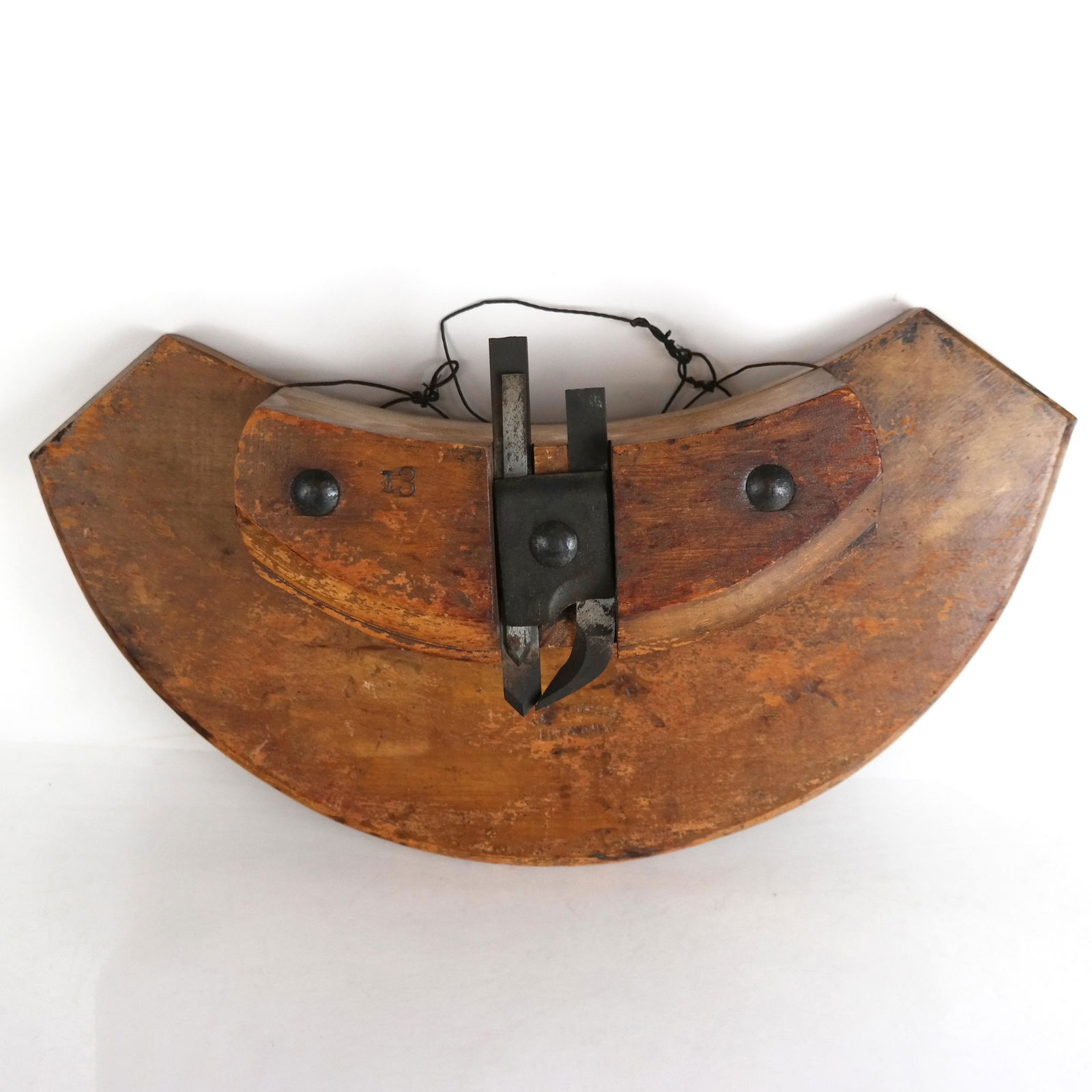 Vintage Woodworking Tool (1 of 9)