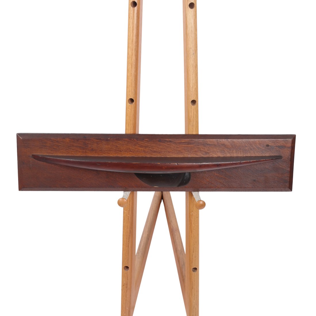 J.A. Conklin Long Island Ship Model (1 of 5)