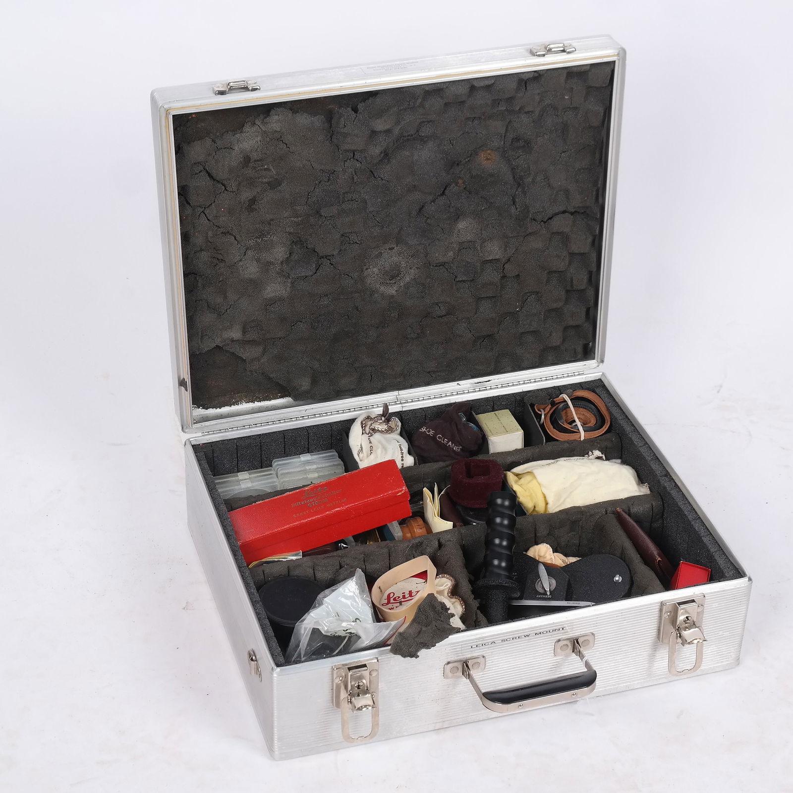 Leica Accessories & Hard Case Bundle (1 of 8)