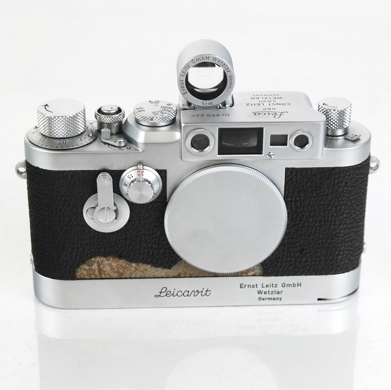 Leica Camera Body (1 of 8)