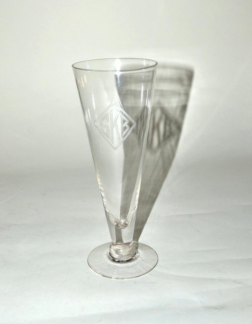 Assorted Stemware (36) - 3
