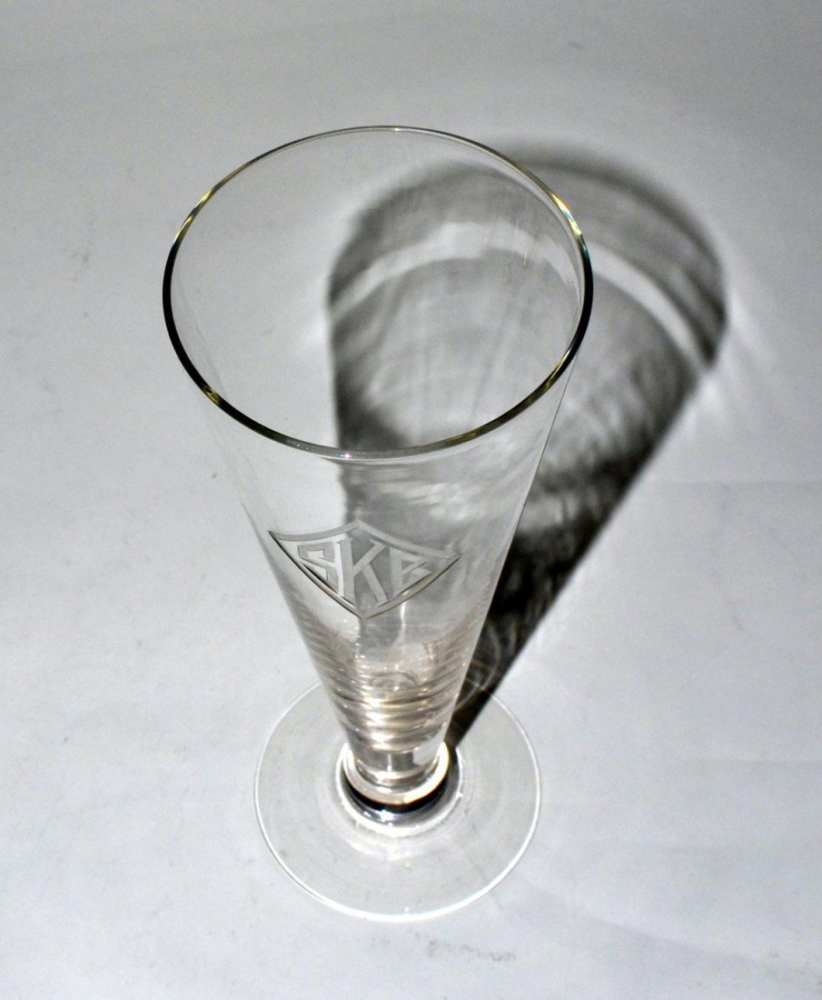 Assorted Stemware (36) - 4