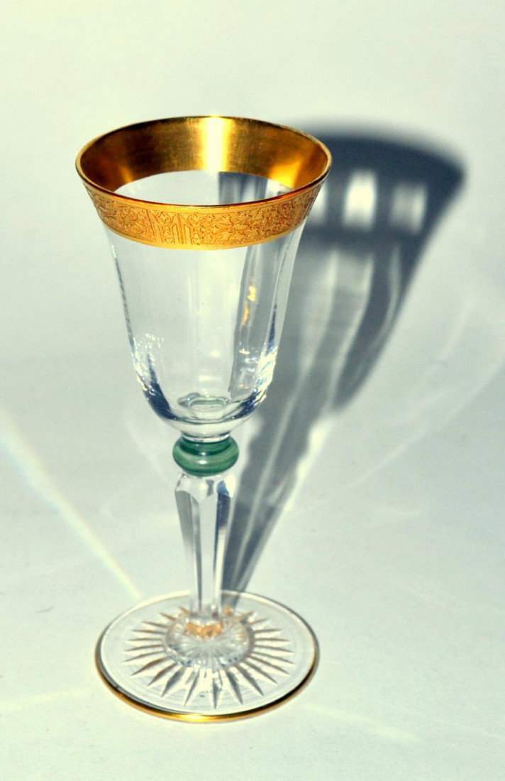Assorted Stemware (36) - 5