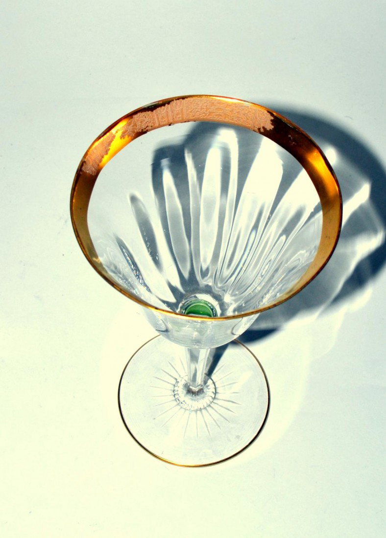 Assorted Stemware (36) - 7