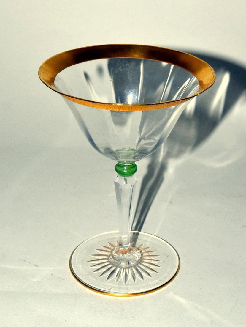 Assorted Stemware (36) - 8