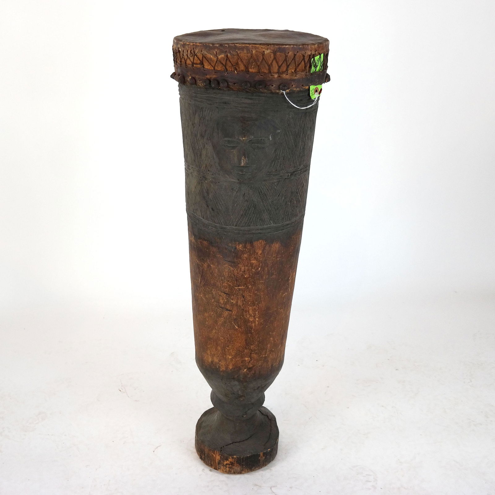 Ethnic Congo Bongo Drum (1 of 11)