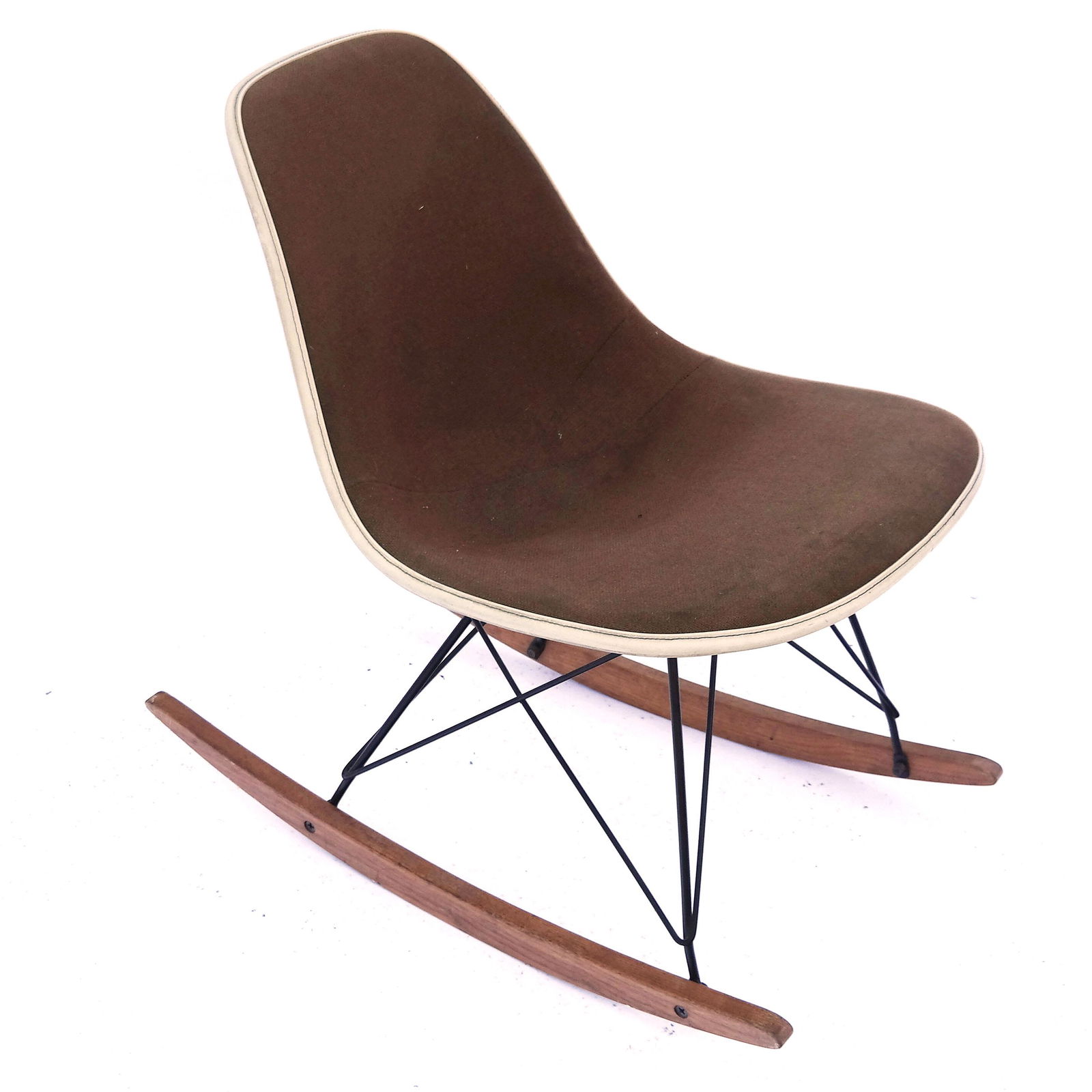 Eames for Herman Miller Rocking Chair (1 of 9)