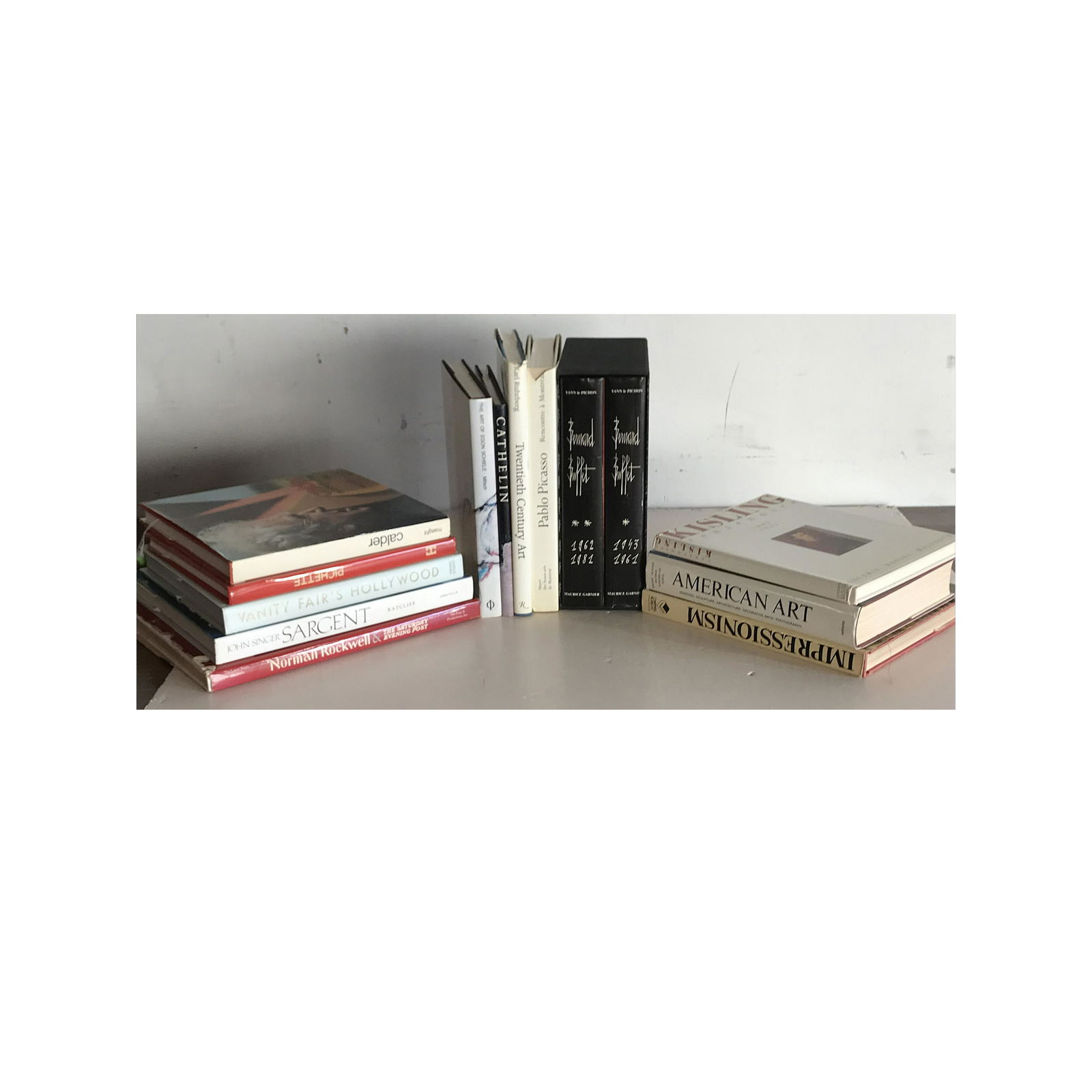 Lot of 14 Books (1 of 8)