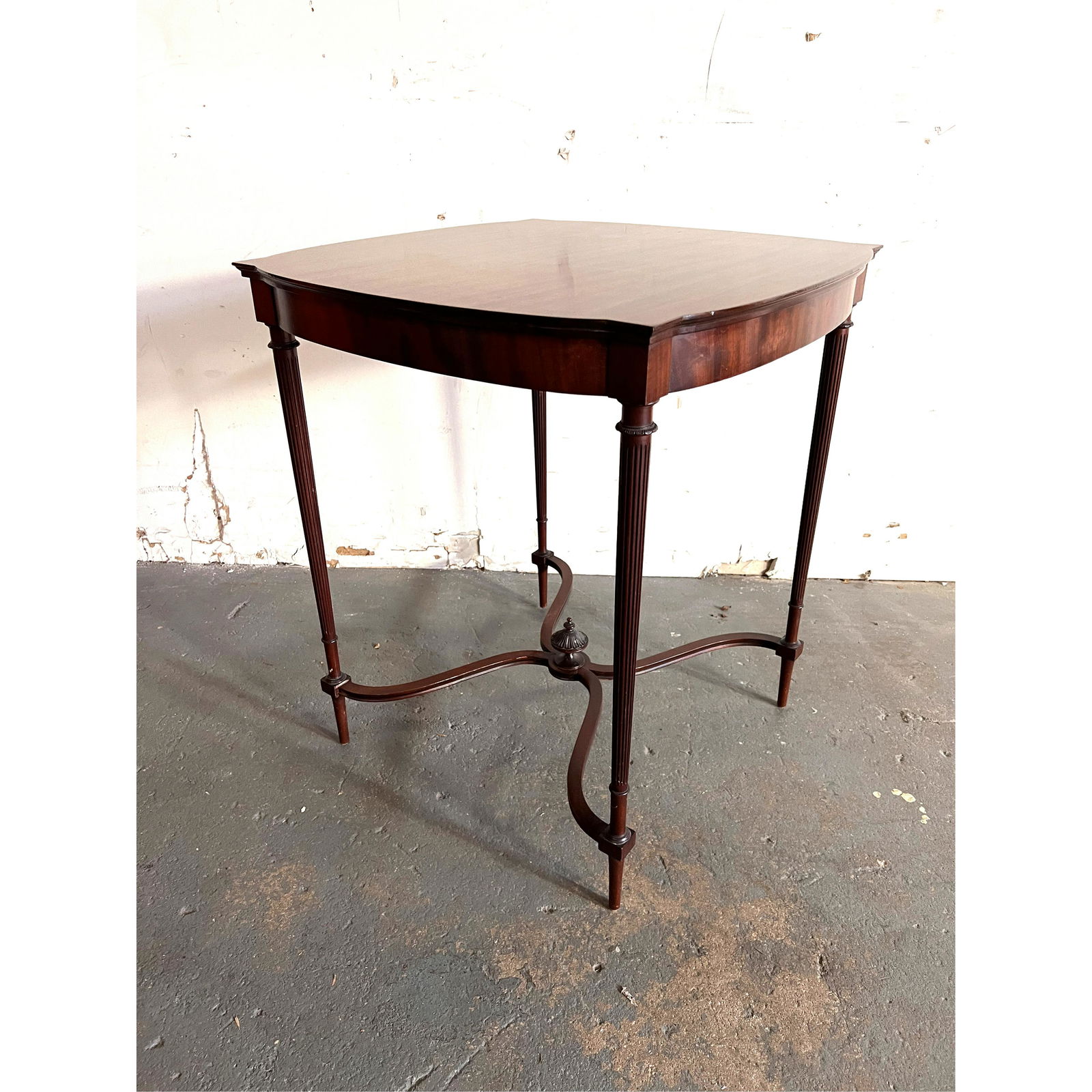 Regency-Style Occasional Table (1 of 6)