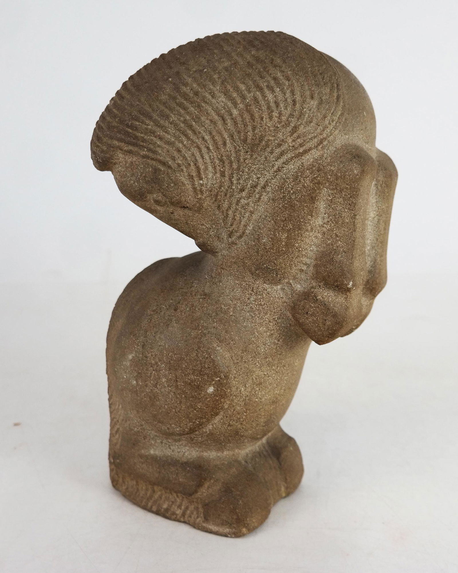 Manner of John FLANNAGAN: Horse - Sculpture (1 of 6)