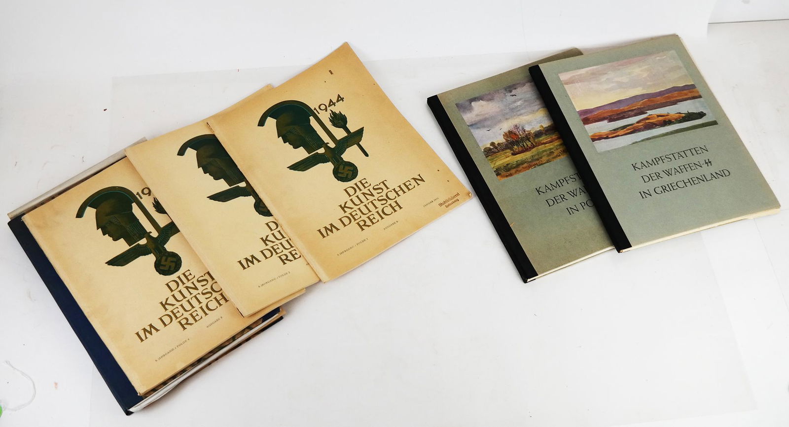 Vintage Backgammon Set, 20th Century (1 of 6)