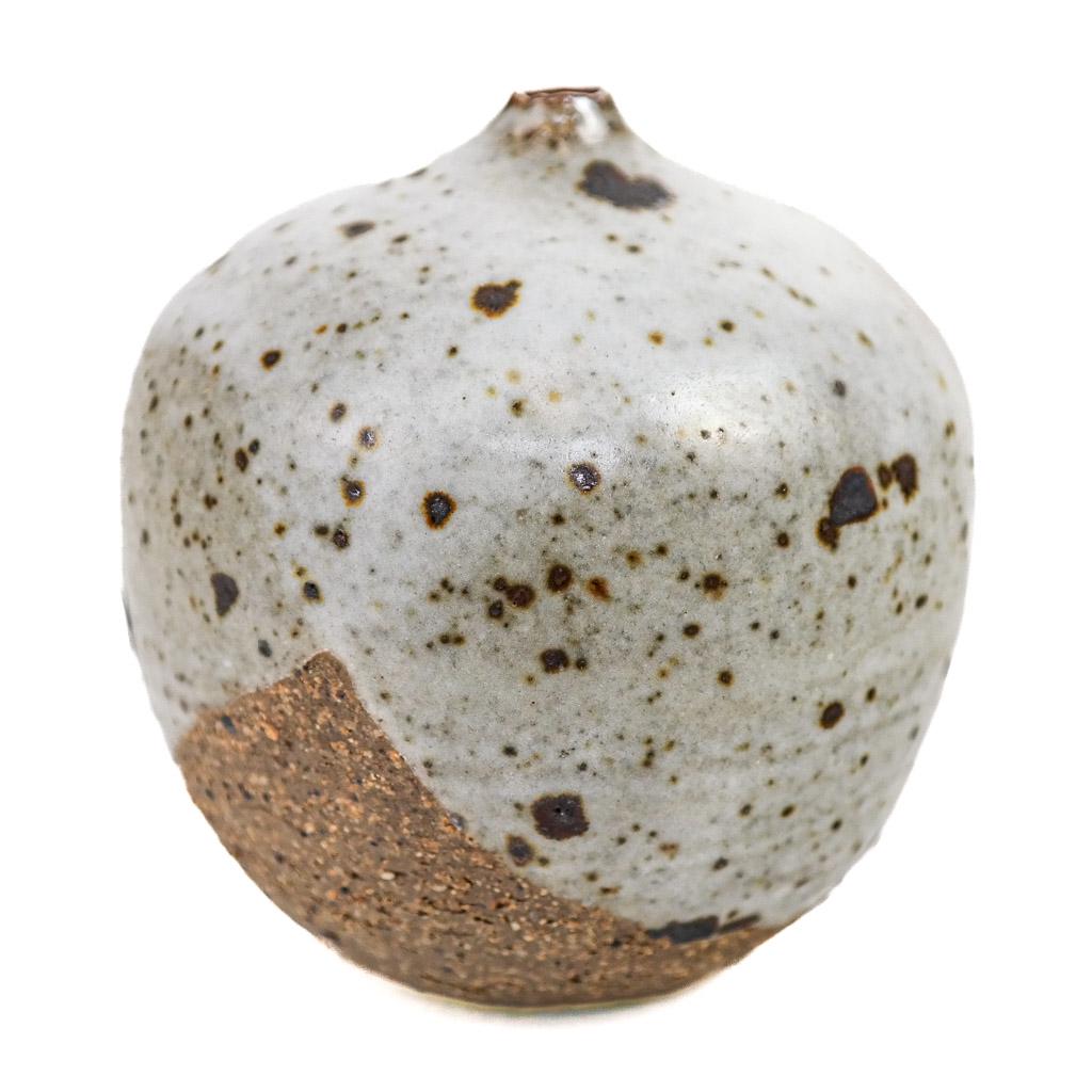 Otto HEINO: Small Mid-Century Modern Vase (1 of 6)