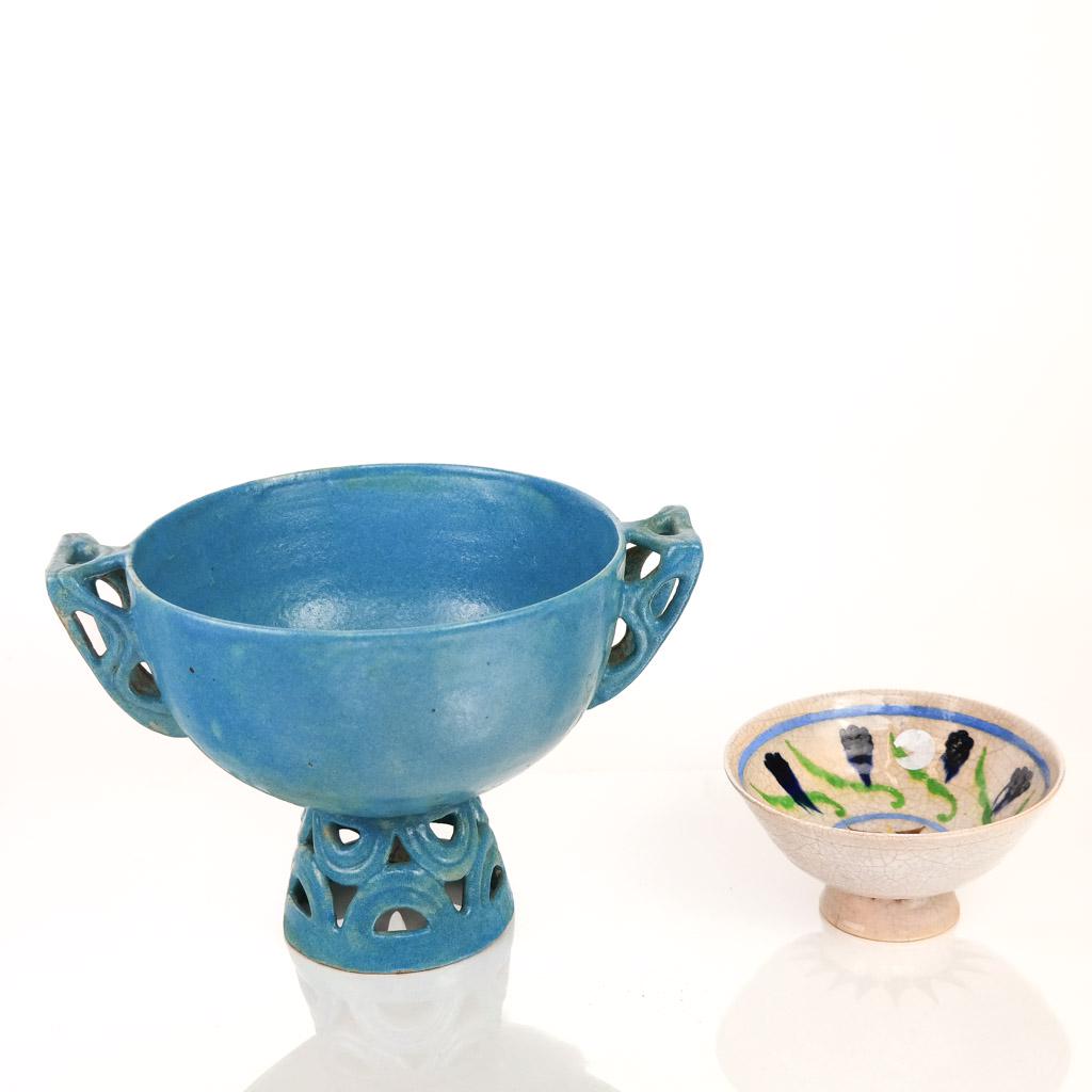 Two Pieces of Pottery (1 of 13)