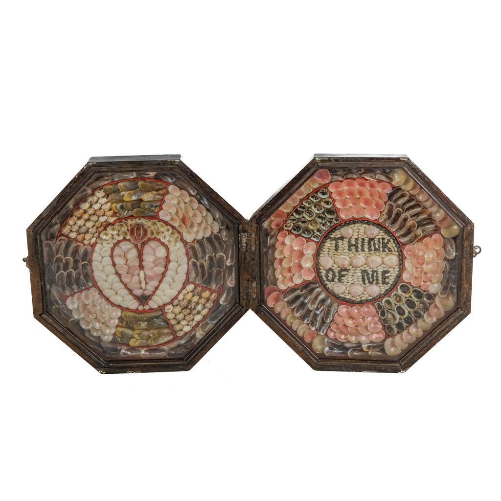 Sailor's Love Letter in Display Box (1 of 6)