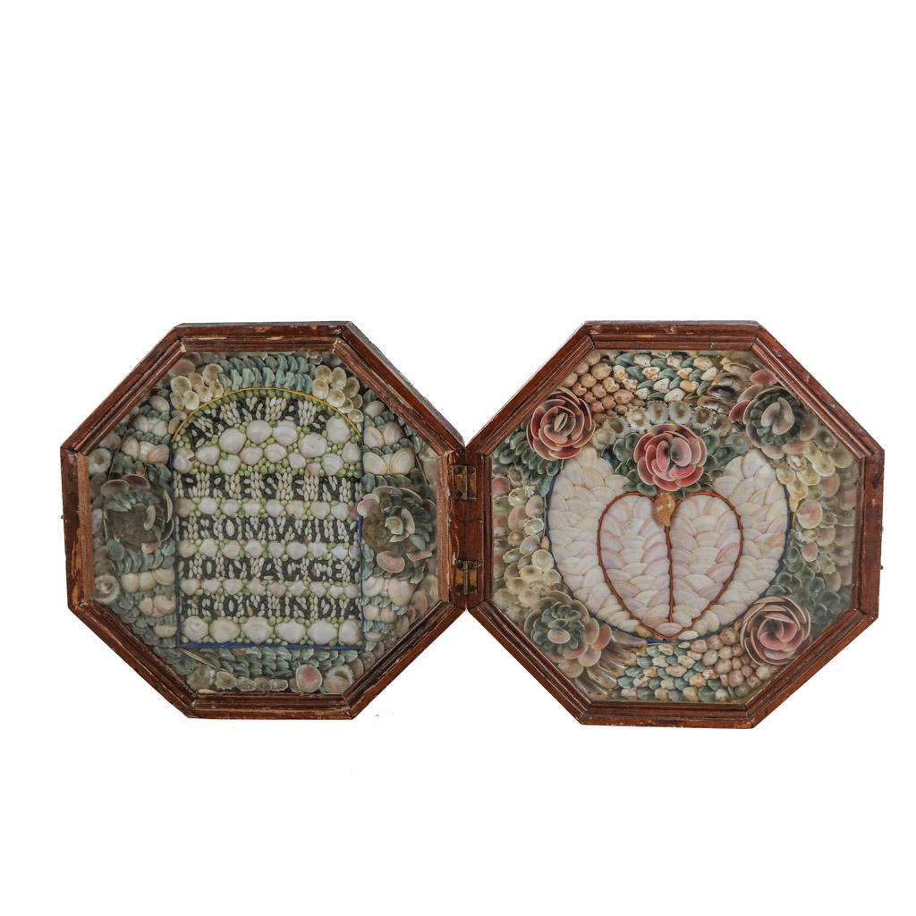 Sailor's Love Letter in Display Box (1 of 9)